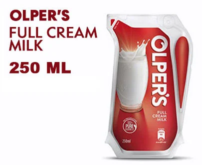 Olpers 250ml Ecolean